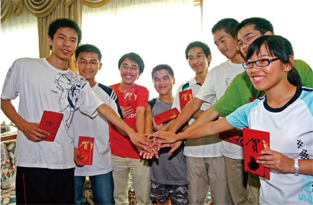 28年，公益慈善d88尊龙z6是认真的！