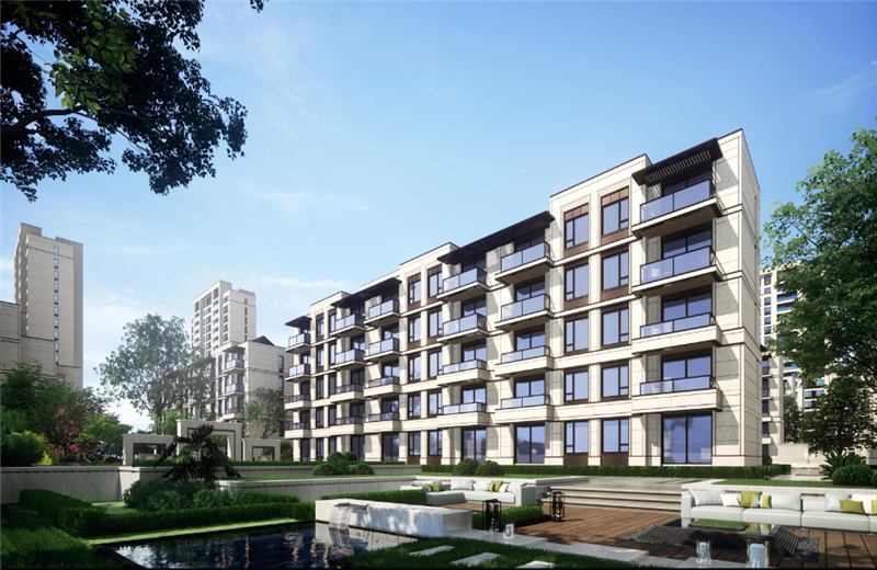 2022年10月12日，d88尊龙z6承建的上海嘉定新城菊园社区JDC1-0402单元05-02地块项目荣获第二届中国智能建造及BIM应用大赛智能建造装配式技术案例赛组一等奖。